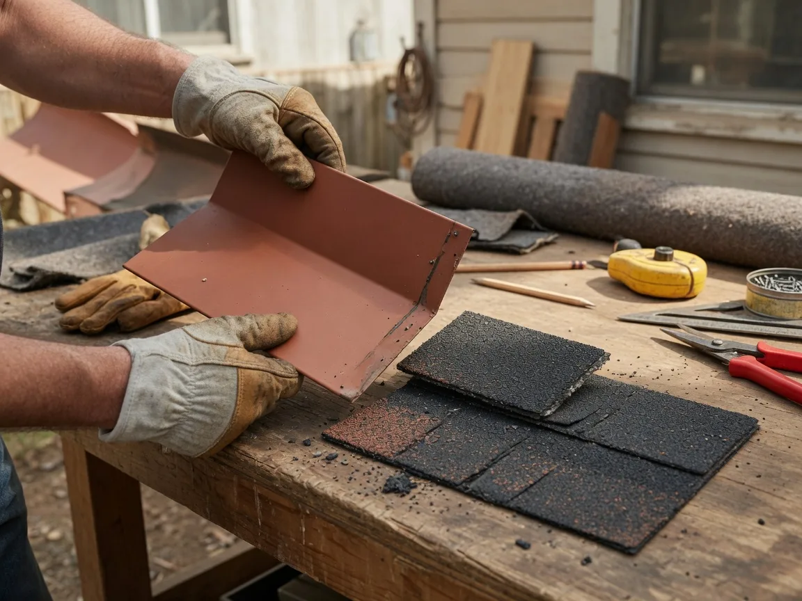 Roof Repair company in Moundsville, WV